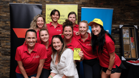 UnLtd raises $160K for children at risk