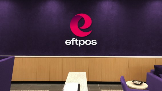 Eftpos unveils new logo as part of brand refresh