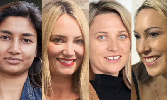International Women’s Day: careers, challenges and changes