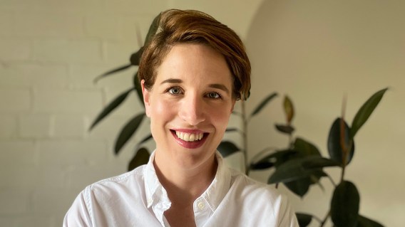 Orchard names Mikaela Crimmins as head of strategy