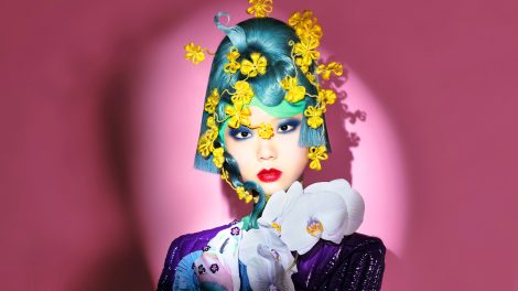 Revlon Professional launches Live Life in Full Colour campaign