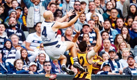 TV Wrap: AFL delivers for Seven over Easter but Nine takes the week