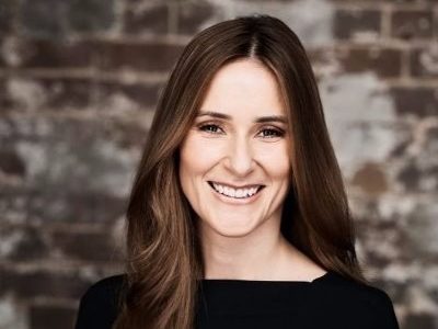 Former Nine exec Alexi Baker joins NRL as EGM of customer and digital