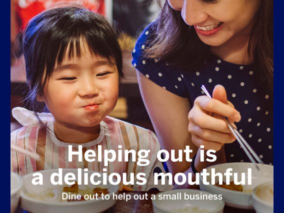 AMEX launches Shop Small campaign early to target COVID recovery