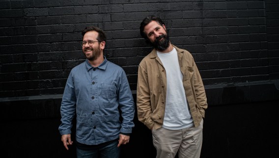 Anthony Campagna and Jari Kennedy join 72 and Sunny as creative leads