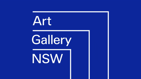 Art Gallery of NSW launches new visual identity