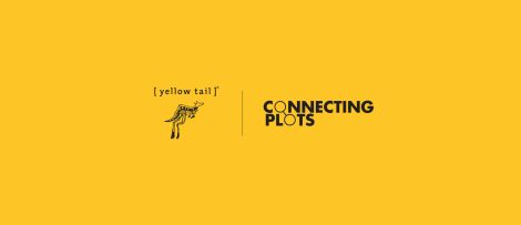 Connecting Plots wins Yellow Tail social media account