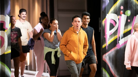 Big Brother EPs on why its new family-friendly image is essential for success
