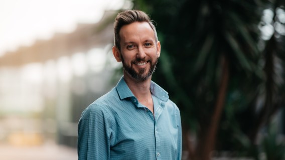 SCA revives head of regional content role with Blair Woodcock