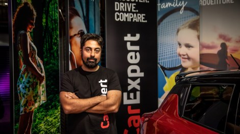 CarExpert unveils pop-up ‘Experience Centre’ for prospective buyers