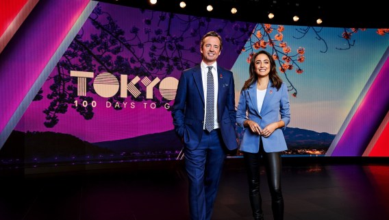 Seven touts Olympics coverage to be ‘Australia’s biggest advertising event’, full of ‘Super Bowl moments’