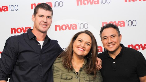 Melbourne radio ratings: Nova the big riser in a survey of few movers