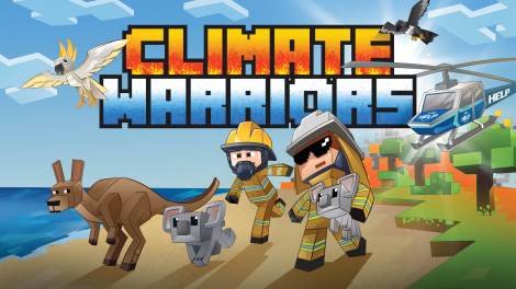 NRMA launch “Climate Warriors” interactive educational campaign