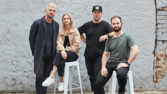 Crater relaunches with ‘preferred roster’ line up