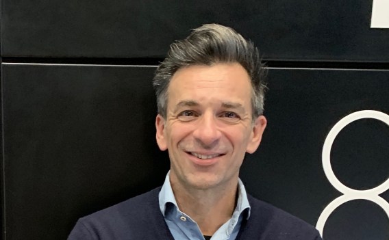 Former Acxiom, LiveRamp & UbiCar exec Dean Capobianco joins geospatial company