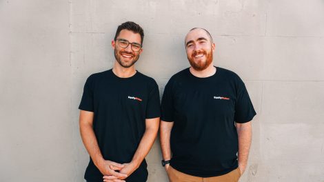 Equity Mates joins Acast Creator Network