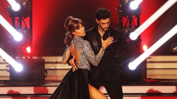 Dancing dips to 558,000 metro viewers as MAFS remains #1