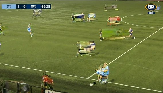 Foxtel’s W-League coverage comes up short… again