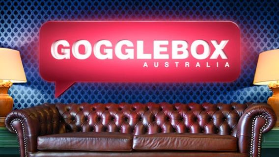 Gogglebox the top entertainment program but Seven wins the night