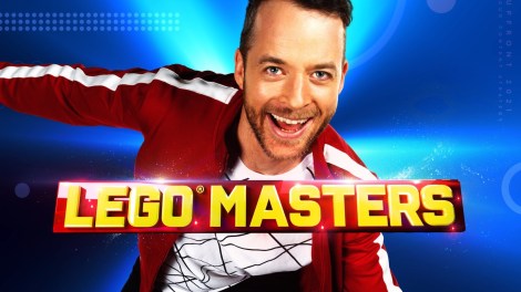 Lego Masters still #1 non-news program as Hard Quiz beats MasterChef