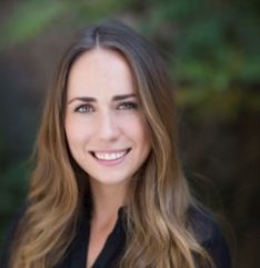 Holly Ledlin, Zoomo global head of PR