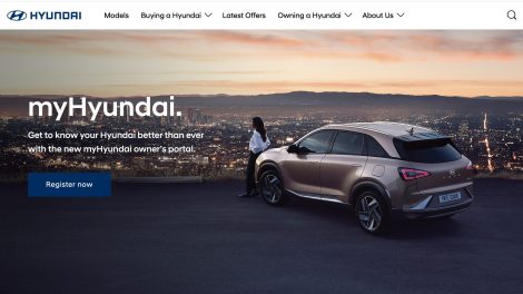 Orchard launches new Hyundai customer portal