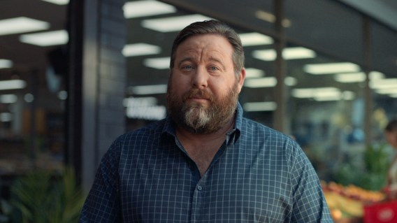 IGA says ‘Thank You’ to consumers in new TVC featuring Shane Jacobson