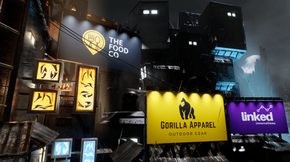 Livewire adds in-game advertising via new Frameplay partnership
