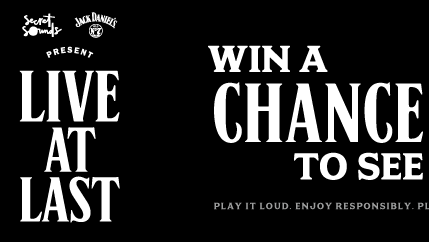 Jack Daniel’s Live at Last kicks off in Sydney