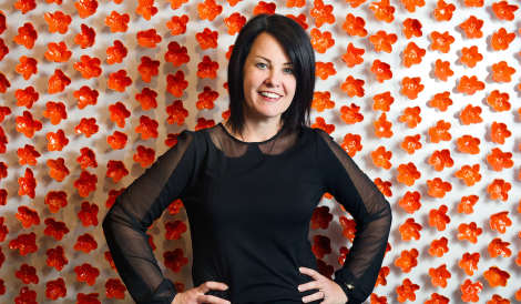 Jane Huxley replaces Brendon Hill as Are Media CEO