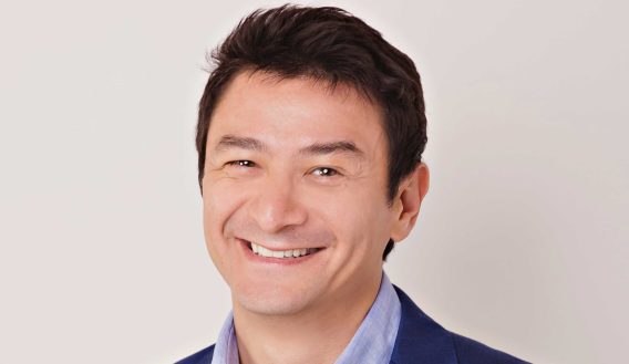Jean-Michel Wu appointed head of talent at TotallyAwesome