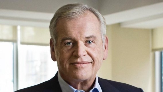 Omnicom global revenue up as John Wren highlights Australian performance