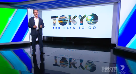 Seven confirms details of Tokyo Olympics ad competition for creatives