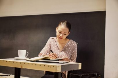 There’s a higher purpose to higher education marketing