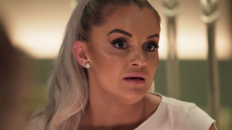 Departed contestants return as MAFS pulls 1.1m metro viewers, The Cube falls further