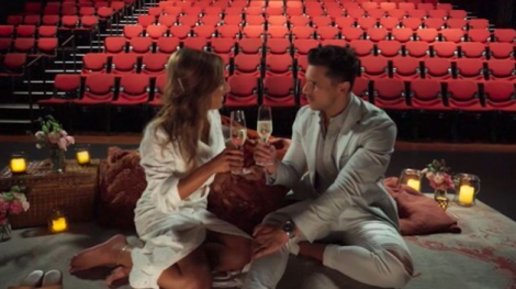 Nine’s Married at First Sight continues to dominate, even news