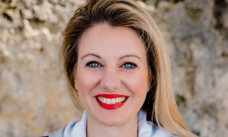 UM’s Maria Grivas replaces Matt Sallis as CEO of Reprise Australia