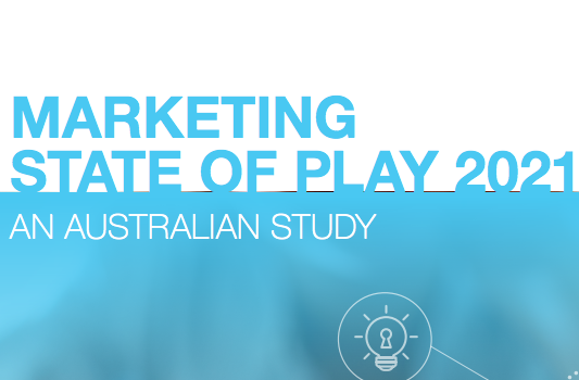 46% of marketers feel teams are lacking data and analytics skills