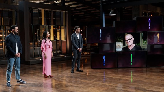 News dominates Thursday with MasterChef best of the rest