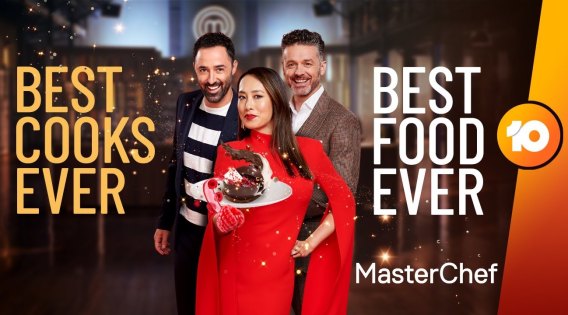 Ten finally confirms Masterchef will return on 20 April