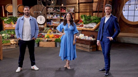 MasterChef tops entertainment and wins key advertising demos