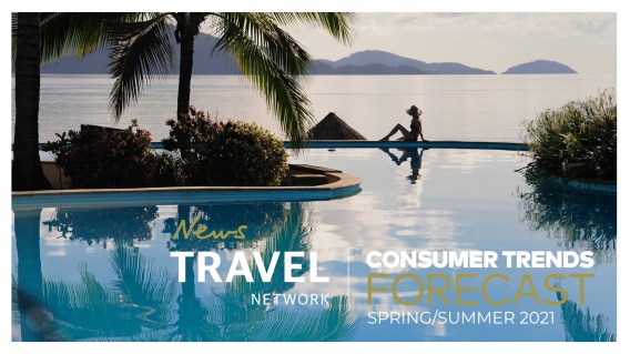 News Corp identifies forecasts 5 trends in consumers’ approach to travel