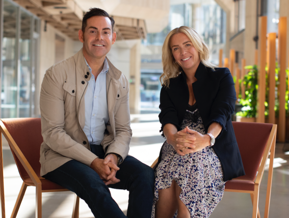 Wunderman Thompson appoints Nick Muncaster as Melbourne MD