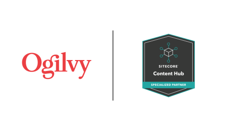 Ogilvy Australia receives partner status in Content Hub by Sitecore