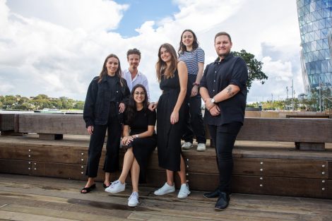 Ogilvy forms new creative duos out of 6 hires