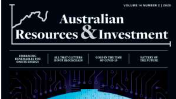 Prime Creative Media acquires Aus Resources & Investment magazine