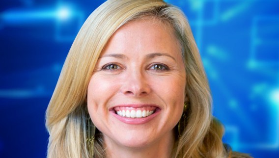 QMS hires Jemma Enright to lead City of Sydney digital business