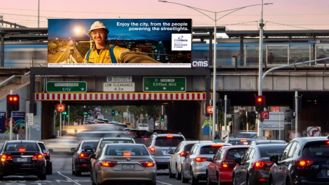BWM Dentsu rolls out next phase of Citipower, Powercor, United Energy campaign