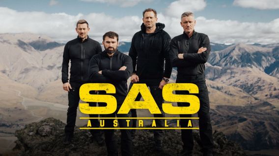 Manu Feildel, Brynne Edelsten, Sam Burgess join SAS Australia