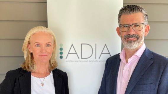 AMSRO becomes Australian Data and Insight Association